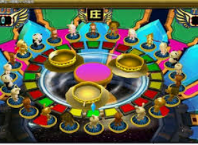 跳高高cq9游戏官网入口电脑免费版